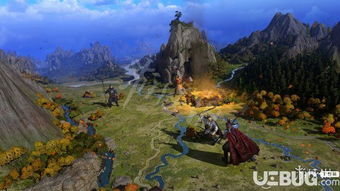 《全面战争：三国》招募攻略：高效征兵，名将集结秘籍！