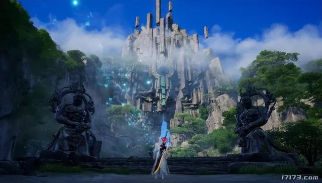 《诛仙世界》众生百态攻略：深度解析，全面掌握游戏奥秘