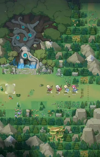 杖剑传说S3羽之国地图攻略:快速获取开图道具秘籍大公开 杖剑传说S3羽之国地图攻略:快速获取开图道具秘籍大公开