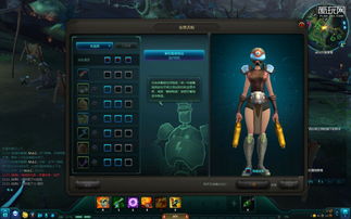 狂野星球复仇记高画质必备！揭秘畅玩攻略配置大揭秘