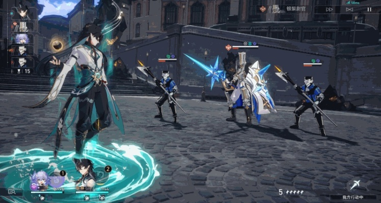 崩坏星穹铁道饮月遗器攻略：高效选择技巧，轻松提升战斗力