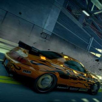 喷射战士2核心技能解析，副技能效果深度揭秘！