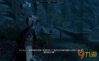 《上古卷轴4重制版》高画质必备!揭秘超神配置攻略 《上古卷轴4重制版》高画质必备!揭秘超神配置攻略