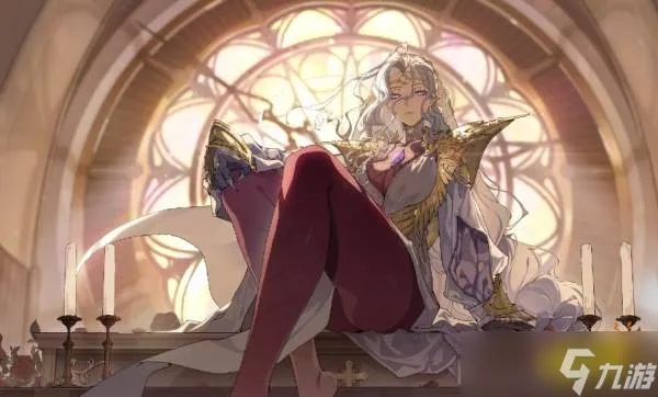 银与绯2025独家福利大放送，兑换码速抢！