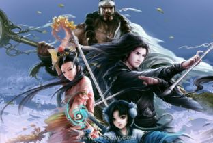 《剑侠情缘·零》副本攻略：一骑当千勇闯上京，解锁全新武侠冒险之旅