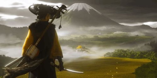 《羊蹄山之魂》致命难度攻略：掌握独门技巧，轻松开荒！