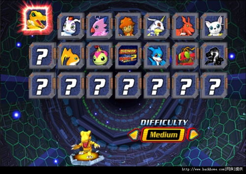 《数码宝贝时空异客》迅捷战斗攻略：高效工作支线必看技巧揭秘