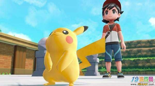 《精灵宝可梦letsgo》招式学习器攻略：快速掌握最强技能秘籍