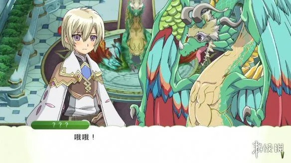 《符文工房龙之天地》高画质畅玩必备！揭秘超神配置攻略