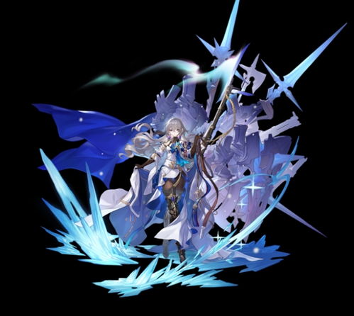 崩坏星穹铁道布洛妮娅遗器攻略:高效选择技巧解析 崩坏星穹铁道布洛妮娅遗器攻略:高效选择技巧解析