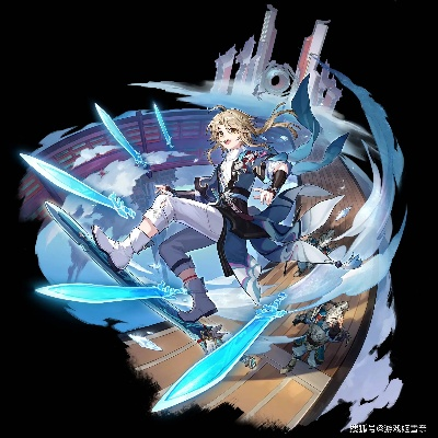 崩坏星穹铁道彦卿遗器攻略：高效选择技巧揭秘