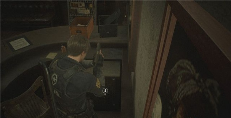 《生化危机2重制版》里昂第四段攻略：揭秘高效通关秘籍！