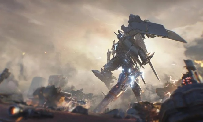 《钢铁之种》高画质必备！揭秘打造极致体验的硬件配置攻略