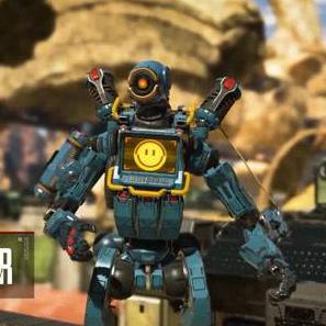 探路者技巧攻略：掌握绝杀秘诀，轻松制胜《Apex英雄》