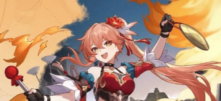 星穹铁道桂乃芬养成必看！深度测评攻略，解锁最强角色技巧