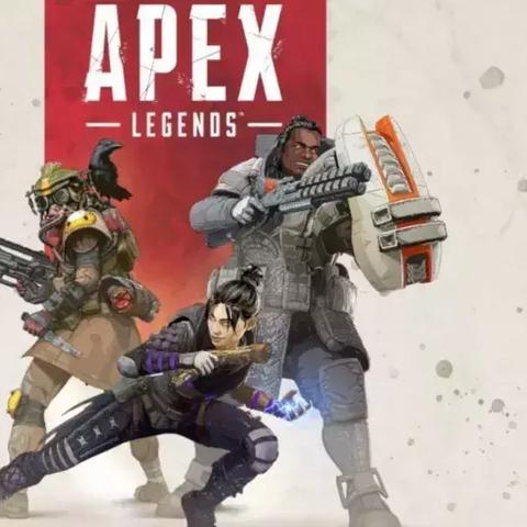 《apex英雄》寻血猎犬攻略：掌握绝杀技巧，轻松制胜战场