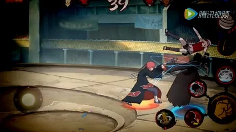 《火影忍者》3月S忍摩托伊惊艳亮相，全新摩托技能助你翻云覆雨！