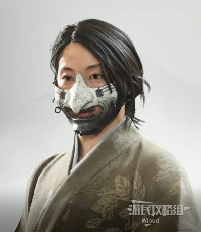 《羊蹄山之魂》青山姥面具攻略：揭秘高效获取技巧