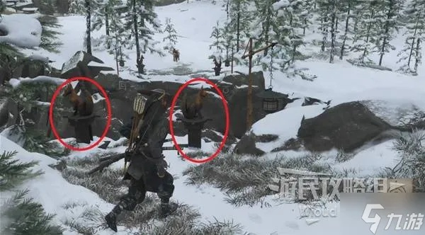 《羊蹄山之魂》铁皮面具攻略：揭秘高效获取技巧