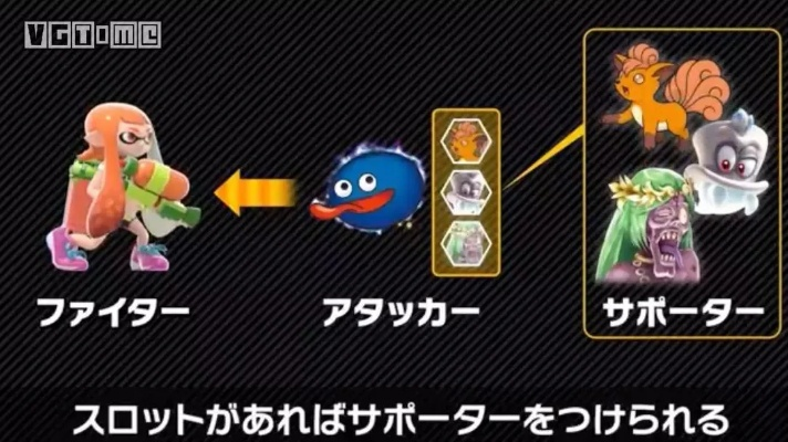 《宝可梦道具全解析》揭秘《任天堂明星大乱斗：特别版》神秘力量