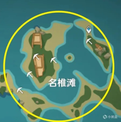 剑之川佛像碎块收集攻略：高效秘籍解锁绝密宝藏