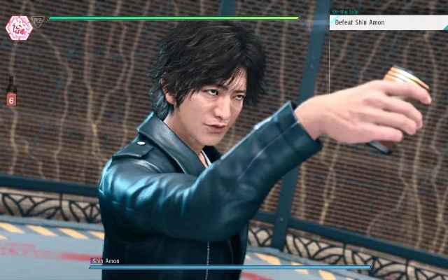 《审判之眼》亚门攻略：揭秘高效打法，掌握生死关键