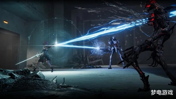 《无限机兵》高画质畅玩必备!揭秘超神配置攻略 《无限机兵》高画质畅玩必备!揭秘超神配置攻略