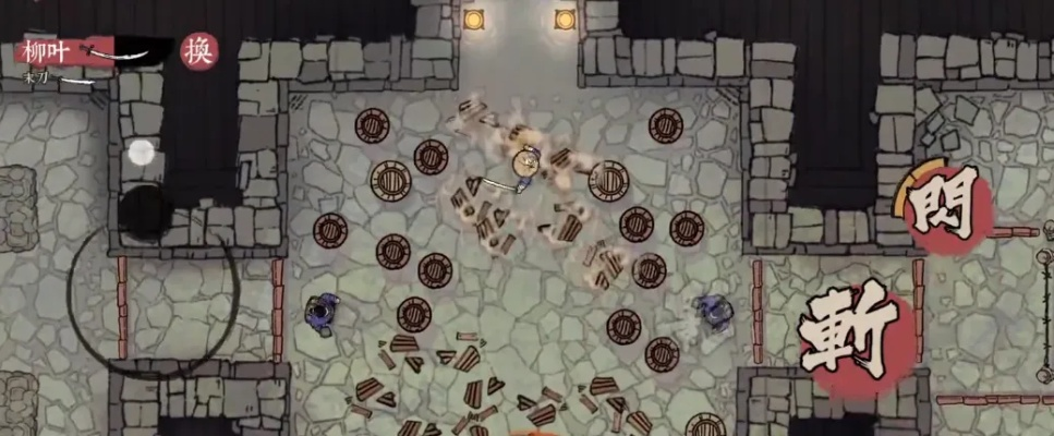 剑之川破败山庄谜题攻略揭秘:高效通关秘籍大公开 剑之川破败山庄谜题攻略揭秘:高效通关秘籍大公开