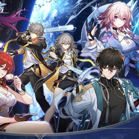 崩坏星穹铁道黑塔解析：深度测评攻略，解锁角色最强技巧