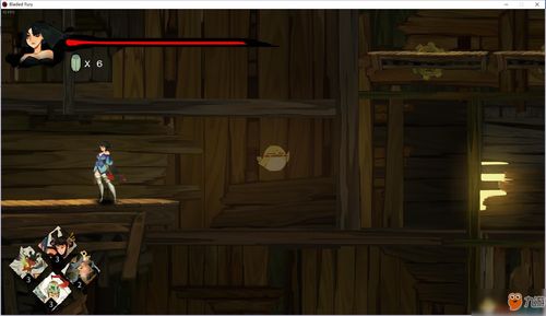 《幽林怪谈》全聚魂怪分布攻略：揭秘神秘怪异位置解析