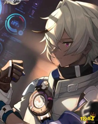 崩坏星穹铁道阿兰深度解析：攻略全解析，掌握角色优势！