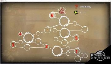 《幽林怪谈》全魂怪分布攻略：揭秘下篇神秘位置