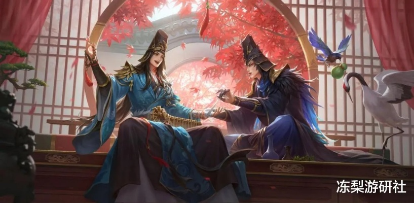 三国杀移动版诸葛亮新季来袭！真人秀玩法揭秘，期待值飙升！