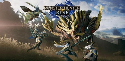 《怪物猎人荒野》闪退难题破解！告别卡顿，畅玩无忧攻略分享