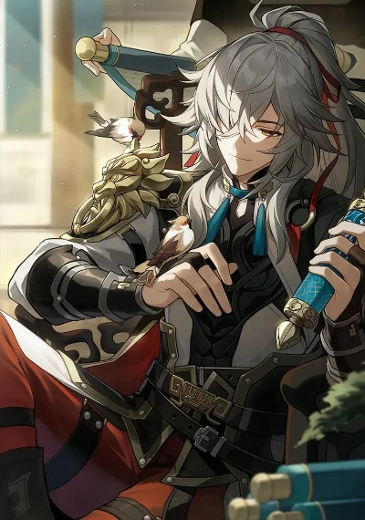 崩坏星穹铁道景元深度解析：攻略全解析，掌握最强角色技巧