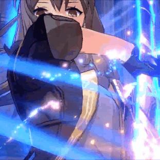 崩坏星穹铁道希儿深度解析：攻略全解析，掌握希儿最强玩法技巧