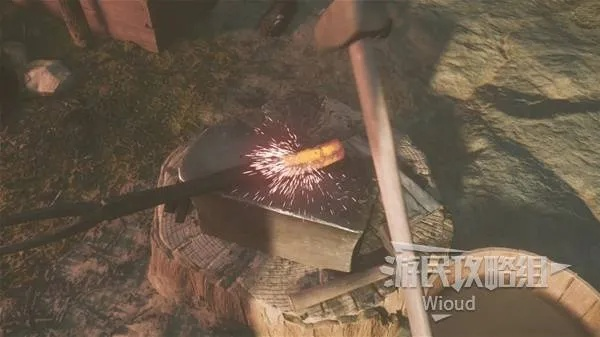 《羊蹄山之魂》丰太郎之牙攻略：揭秘高效获取方法，轻松升级！