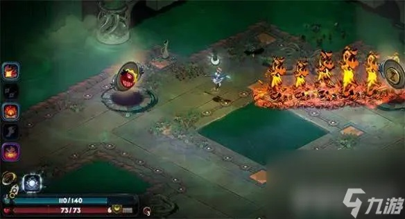 《哈迪斯2》战衣全形态攻略：揭秘打造最强战神秘籍