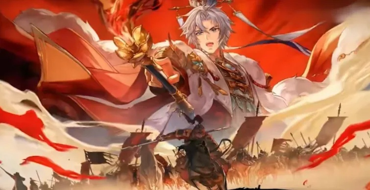 三国志幻想大陆2张辽双拉火技巧解析，轻松掌握枭之歌高效战斗策略