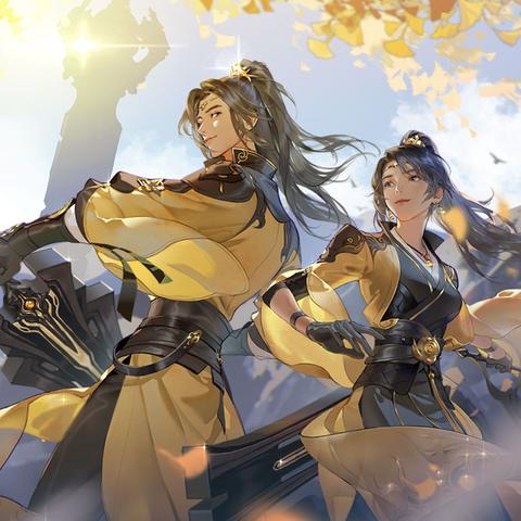 《剑侠情缘·零》首测倒计时！3月5日实机PV惊艳曝光，体验绝版武侠新篇章