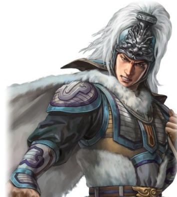 《三国谋定天下》S6赛季新武将马腾：策略制胜，勇猛无双，战力飙升！