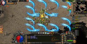 独家揭秘：掌握偃武城墙卡怪绝技，轻松提升游戏胜率攻略