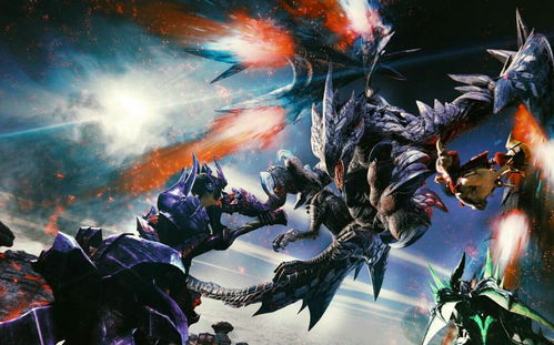 PS5《怪物猎人荒野》手柄震动消失攻略，告别不适体验！