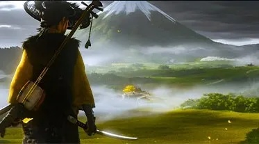 《羊蹄山之魂》无双武藏大太刀高效攻略：掌握技巧轻松击败敌人