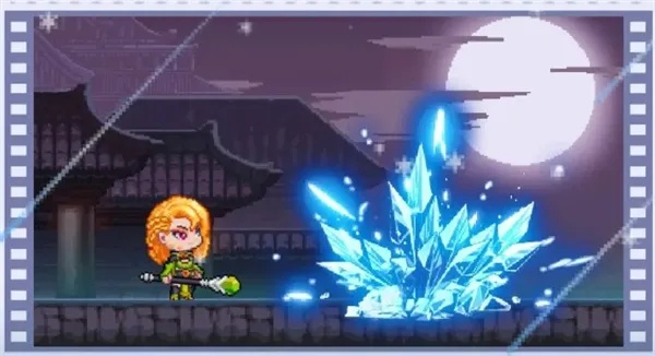 风之海岸术士元素流派攻略：解锁全新战斗奥秘