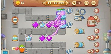 威利博士第2关挑战攻略:揭秘全新游戏技巧,轻松通关秘籍! 威利博士第2关挑战攻略:揭秘全新游戏技巧,轻松通关秘籍!