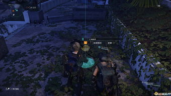 《羊蹄山之魂》枪之路攻略：揭秘荣次郎面具高效获取技巧