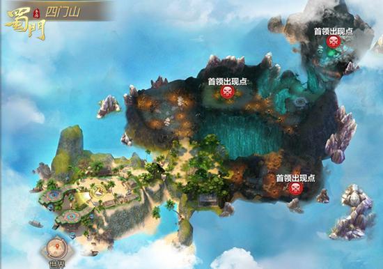 《渔帆暗涌》手游稀有鱼藏匿秘境大揭秘！必看攻略！