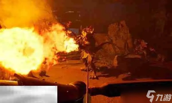 《宣誓》卡顿速解攻略：告别卡顿，畅玩无忧新技巧