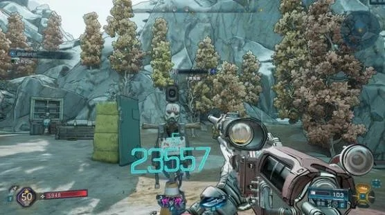 《无主之地4》伤害解析:全面揭秘增伤技巧与计算公式攻略 《无主之地4》伤害解析:全面揭秘增伤技巧与计算公式攻略